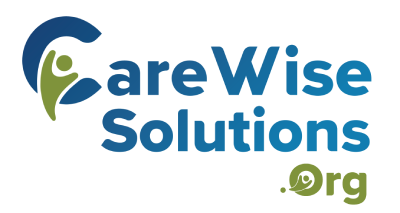 Carewise Solutions.org logo