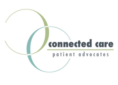 Connect Care Patient Advocates Logo