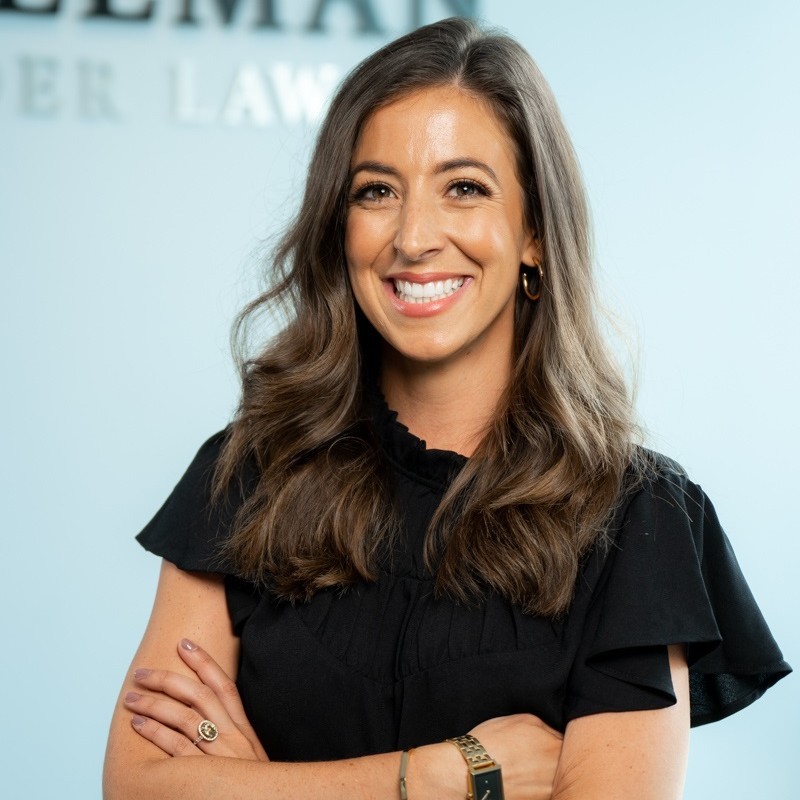 Maria Page, COO