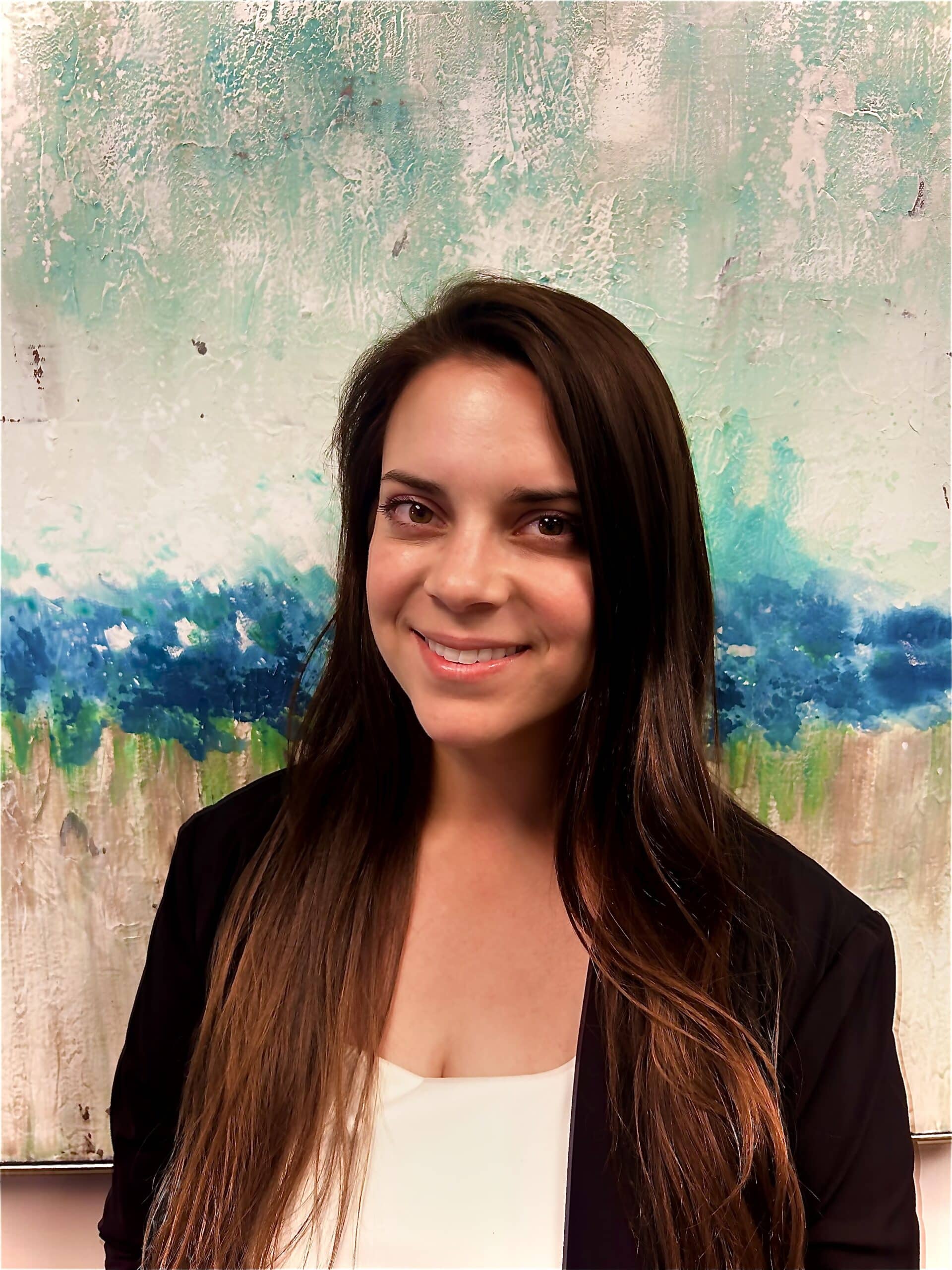 Anna Luna, RN, BSN