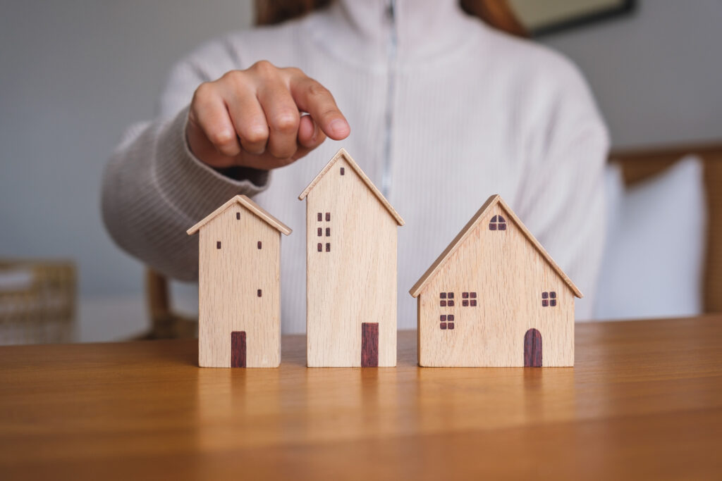 picking the right assisted living in your community